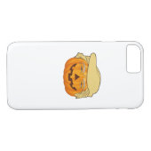 Trumpkin Halloween Funny Classic – Basic Herfst Sl Case-Mate iPhone Case (Achterkant (Horizontaal))