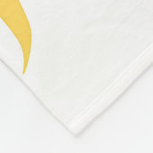 Trumpkin Lovin' Hearts Fleece Blanket (Hoek)