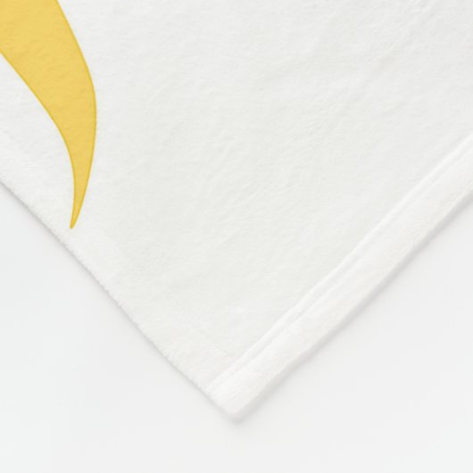 Trumpkin Lovin' Hearts Fleece Blanket (Hoek)