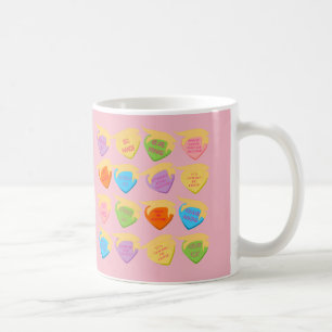 Trumpkin Lovin' Hearts Mok