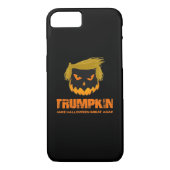 Trumpkin, maak Halloween weer geweldig klassiek Case-Mate iPhone Case (Achterkant)