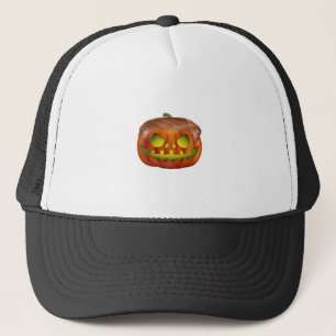 Trumpkin - Maak Halloween weer geweldig Trucker Pet