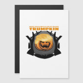 Trumpkin, Maak Halloween weer Groot Klassiek (Voorkant / Achterkant)