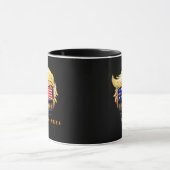 Trumpkin maakt Halloween weer geweldig cadeau Clas Mok (Midden)