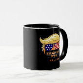 Trumpkin maakt Halloween weer geweldig cadeau Clas Mok (Voorkant rechts)