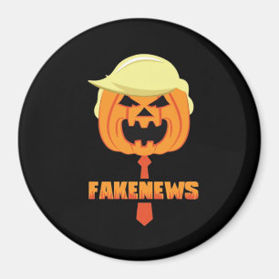 Trumpkin maakt Halloween weer geweldig - Nieuws Cl Magneet