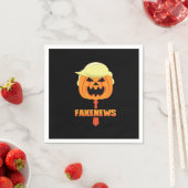 Trumpkin maakt Halloween weer geweldig - Nieuws Cl Servet (Insitu)