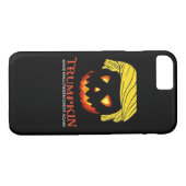 Trumpkin maakt Halloween weer geweldig - Slot Case-Mate iPhone Case (Achterkant (Horizontaal))