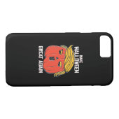 Trumpkin maakt Halloween weer geweldig - Spoo Case-Mate iPhone Case (Achterkant (Horizontaal))