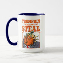 Trumpkin-Mok