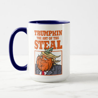 Trumpkin-Mok Mok