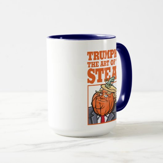 Trumpkin-Mok Mok (Voorkant rechts)