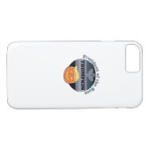 Trumpkin, President van de boeken Halloween Case-Mate iPhone Case (Achterkant (Horizontaal))