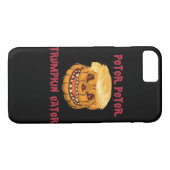 Trumpkin Pumpkin Eater Classic Case-Mate iPhone Case (Achterkant (Horizontaal))
