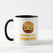 Trumpkin Pumpkin Mok (Links)