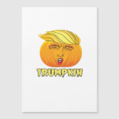 Trumpkin – Scary Good Pumpkin  (Voorkant)