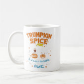 Trumpkin Sce And Everything Ice Fall Autumn Hallow Koffiemok (Links)