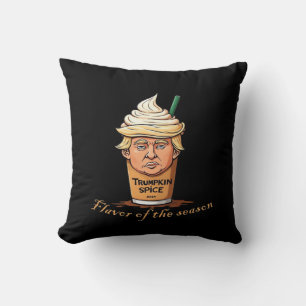 Trumpkin Spice Classic Kussen