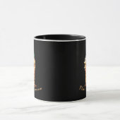 Trumpkin Spice Classic Mok (Midden)