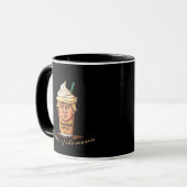 Trumpkin Spice Classic Mok (Voorkant links)