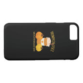 Trumpkin Spice Thanksgiving maken alles geweldig Case-Mate iPhone Case (Achterkant (Horizontaal))