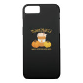 Trumpkin Spice Thanksgiving maken alles geweldig Case-Mate iPhone Case (Achterkant)