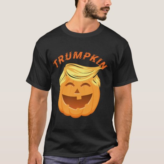Trumpkin T-shirt (Voorkant)