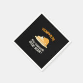 Trumpkin taart maken Thanksgiving weer geweldig po Servet (Hoek)