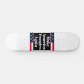 Trumpless Skateboard (Horizontaal)