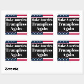 Trumpless Sticker (Vel)