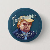 Trumplestillaat Ronde Button 5,7 Cm (Voorkant)