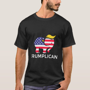 Trumplica T-shirt