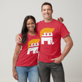Trumplica T-shirt (Unisex)