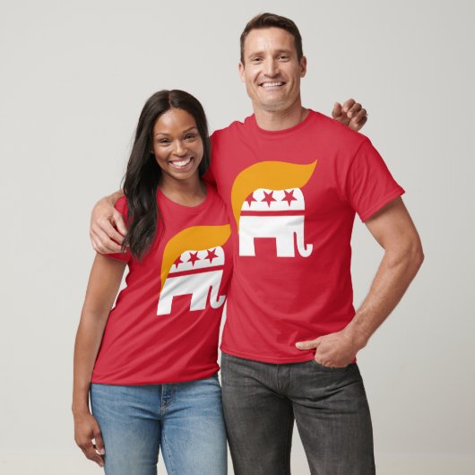 Trumplica T-shirt (Unisex)