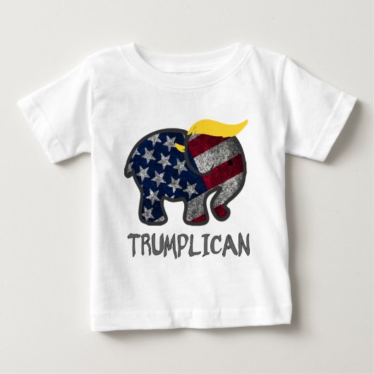 Trumplican-1 (Voorkant)
