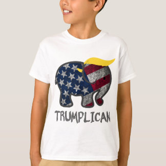 Trumplican-1 T-shirt