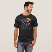 Trumplican-1 T-shirt (Voorkant volledig)