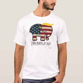 Trumplican-2 T-shirt