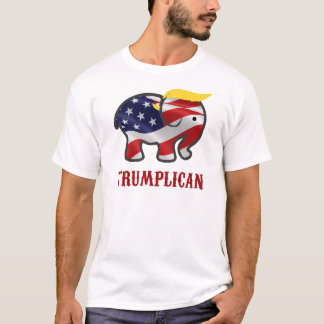 Trumplican-3 T-shirt
