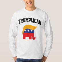 Trumplican Trump-aanhangers