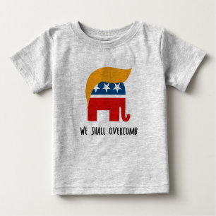 Trumplican - We zullen overhalen