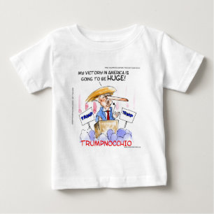 Trumpnocchio Funny Donald Trump Items