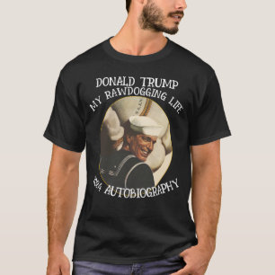 Trumps 2030 2031 Republikeinse Partij 2032 2033 20 T-shirt