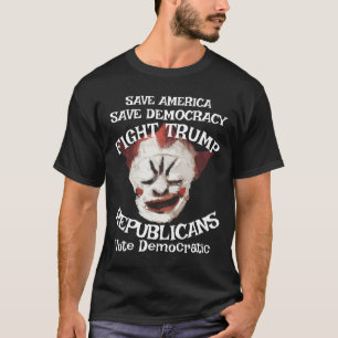 Trumps 2030 2031 Republikeinse Partij 2032 2033 20 T-shirt