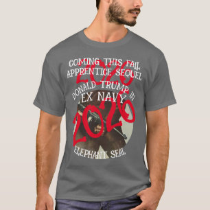 Trumps 2030 2031 Republikeinse Partij 2032 2033 20 T-shirt
