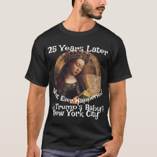 Trumps 2030 2031 Republikeinse Partij 2032 2033 20 T-shirt