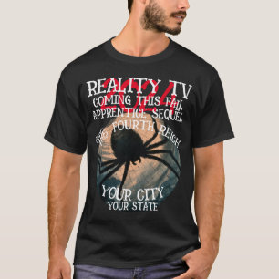 Trumps 2030 2031 Republikeinse Partij 2032 2033 20 T-shirt