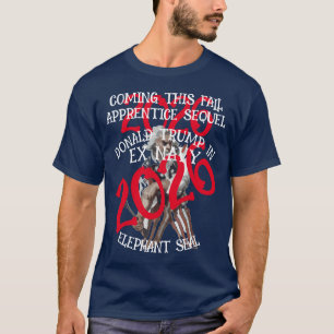 Trumps 2030 2031 Republikeinse Partij 2032 2033 20 T-shirt