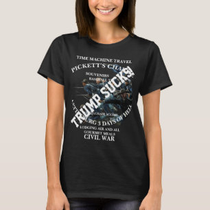 Trumps 2030 2031 Republikeinse Partij 2032 2033 20 T-shirt