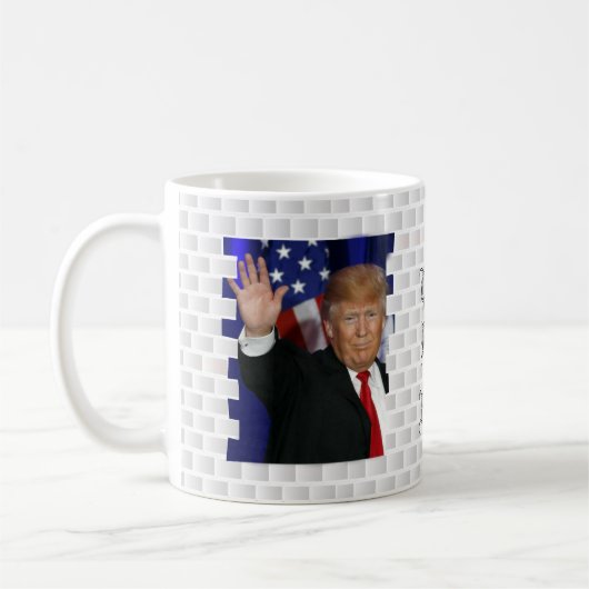 TRUMPS-2 KOFFIEMOK (Links)